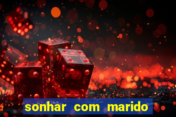 sonhar com marido indo embora com amante